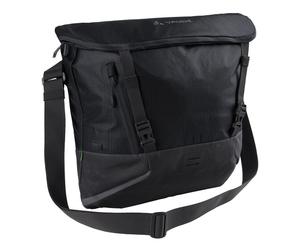 Vaude CityMe Bike bicycle bag 44 cm laptop compartment black