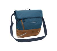 Vaude Bike Cityme Bike Ii 18l Crossbody Blue