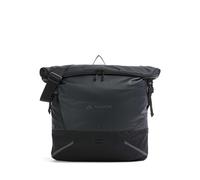 Vaude Bike Cityme Bike Ii 18l Crossbody Black