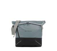 Vaude City Bike II Bicycle bag 35 cm blue