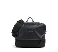 Vaude CityMessenger 15 Messenger bag, unisex, black