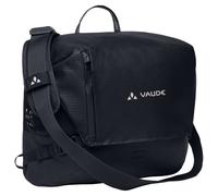 Vaude - CityMessenger - Shoulder bag size 15 l, black