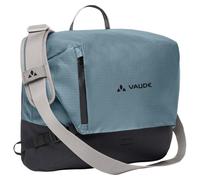 Vaude - CityMessenger - Shoulder bag size 15 l, grey