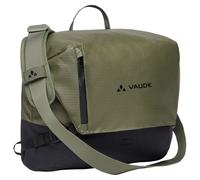 Vaude - CityMessenger - Shoulder bag size 15 l, olive