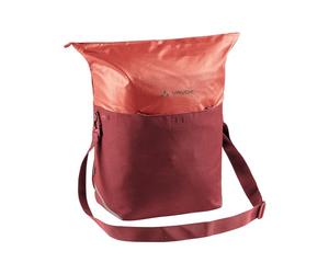 VAUDE Cityshop Bike Backpack hotchili One Size