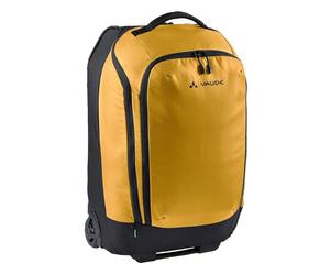 Vaude CityTravel 2 Roll Backpack Trolley 54 cm laptop compartment beige