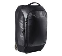 Vaude CityTravel Carry-On Backpack with wheels, black, 29L, 35 x 54 x 27cm