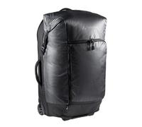 Vaude CityTravel 60, Unisex Adults’ Luggage, black, Einheitsgröße
