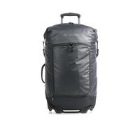 Vaude Tents Citytravel 60l Trolley Black