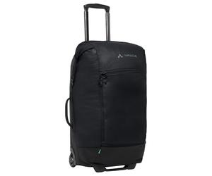 Vaude CityTravel 60, Unisex Adults’ Luggage, black, Einheitsgröße
