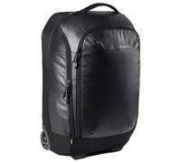 Vaude CityTravel Carry-On Backpack with wheels, black, 29L, 35 x 54 x 27cm