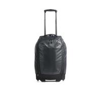 Vaude CityTravel Carry-On Backpack with wheels, black, 29L, 35 x 54 x 27cm