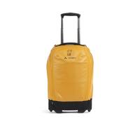 VAUDE trolley CityTravel Carry-On Trolley Burnt Yellow