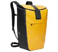 Vaude Tents Clubride Aqua 25l Backpack Yellow