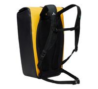 Vaude Clubride Aqua 25l Backpack One Size Burnt Yellow