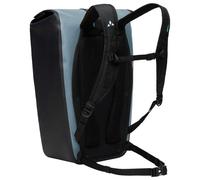 Vaude Clubride Aqua 25l Backpack One Size Nordic Blue