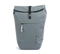 Vaude Clubride Urban 25l Panniers Blue One Size Heron