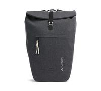 Vaude Clubride Urban 25l Backpack Black One Size Black