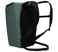 Vaude Clubride Urban 25l Backpack One Size Dusty Forest