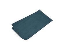 VAUDE Comfort Towel III L, One Size, Blue Sapphire