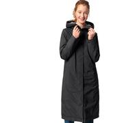 Vaude Coreway Coat Black 48 Woman