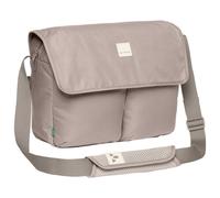 Vaude - Coreway Messenger 13 - Shoulder bag size 13 l, grey