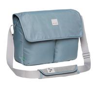 Vaude Coreway Messenger 36 cm Laptop compartment blue