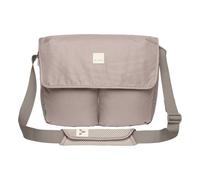 Vaude Coreway Messenger 36 cm Laptop compartment gray