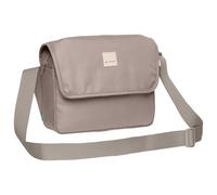 Vaude - Coreway Messenger 6 - Shoulder bag size 6 l, grey/brown