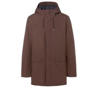 Vaude Coreway Jacket Brown M Men