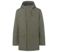 Vaude - Coreway Parka - Parka size M, olive