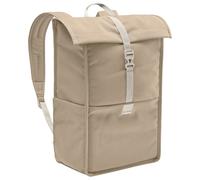 Vaude - Coreway Rolltop 20 - Daypack sand
