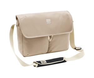 Vaude - Coreway Shoulderbag 13 - Shoulder bag size 13 l, sand