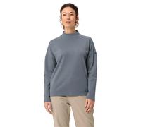 Vaude Coreway Sweater Grey 40 Women
