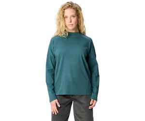 Vaude Coreway Sweatshirt Blue 42 Woman