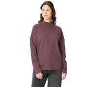 Vaude Coreway Sweatshirt Purple 44 Woman