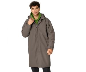 Vaude Coreway Trench Down Jacket