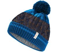 Vaude Cornua Iii Beanie Blue L Kids