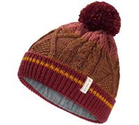 Vaude Cornua Iii Beanie Red M Kids