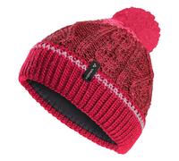 Vaude Cornua Iii Beanie Pink S Boys,Girls