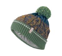 VAUDE Cornua III Child's Hat Green S (50/52 cm)