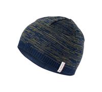 Vaude Cotton Beanie Blue S Boys,Girls