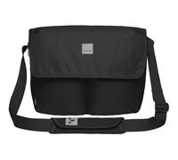 Vaude Coreway Messenger 36 cm Laptop compartment black
