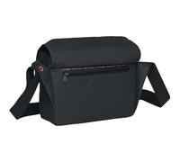 VAUDE cross body bag Coreway Messenger Bag 6 Black
