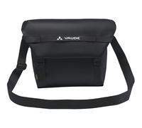 VAUDE cross body bag Mineo Messenger Bag Black
