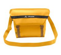 VAUDE cross body bag Mineo Messenger Bag Burnt Yellow