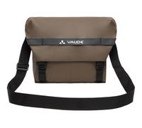 VAUDE cross body bag Mineo Messenger Bag Deer Brown