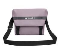 VAUDE cross body bag Mineo Messenger Bag Purple Ash