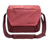 VAUDE cross body bag Rom III Crossbody Bag M Dark Cherry