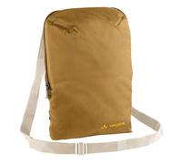 VAUDE cross body bag Travel Organizer M Peanut Butter